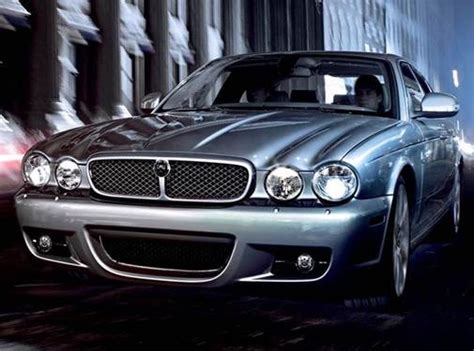 jaguar super 4d
